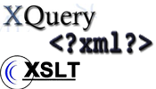 XQuery XML XSLT